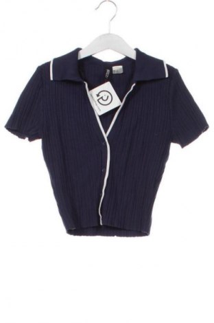 Dámsky kardigán H&M, Velikost XXS, Barva Modrá, Cena  367,00 Kč