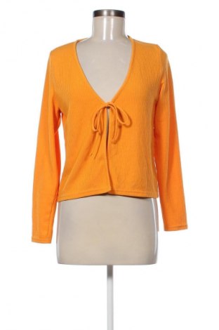 Dámsky kardigán H&M, Velikost L, Barva Oranžová, Cena  369,00 Kč