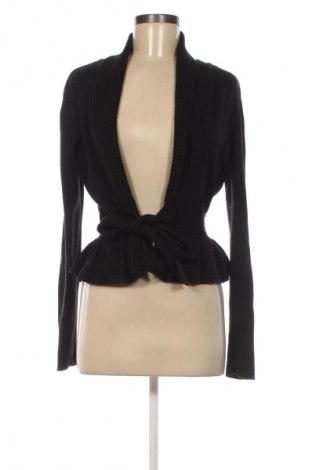 Damski kardigan H&M, Rozmiar M, Kolor Czarny, Cena 32,99 zł