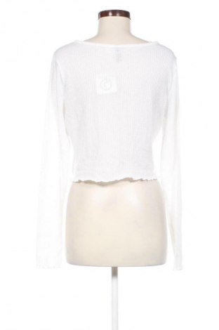 Női kardigán H&M, Méret L, Szín Fehér, Ár 4 559 Ft
