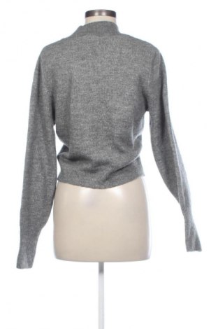 Γυναικεία ζακέτα H&M, Μέγεθος S, Χρώμα Γκρί, Τιμή 15,00 €