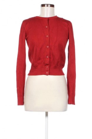 Dámsky kardigán H&M, Velikost S, Barva Červená, Cena  289,00 Kč