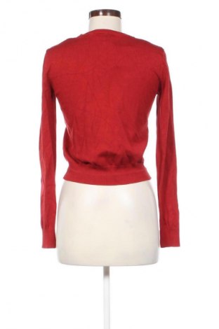 Dámsky kardigán H&M, Velikost S, Barva Červená, Cena  289,00 Kč
