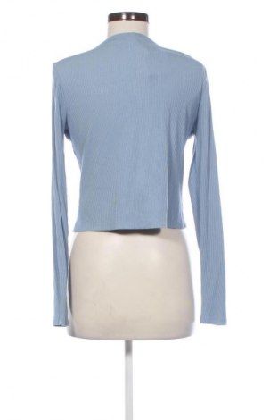 Γυναικεία ζακέτα H&M, Μέγεθος M, Χρώμα Μπλέ, Τιμή 8,99 €