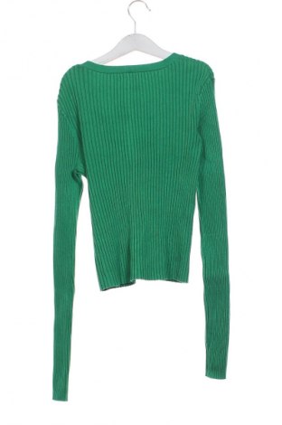 Damen Strickjacke H&M, Größe XXS, Farbe Grün, Preis € 8,99
