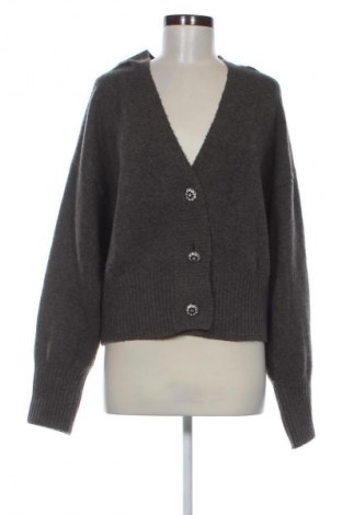 Dámsky kardigán H&M, Veľkosť M, Farba Sivá, Cena  14,83 €