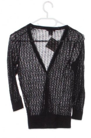 Damen Strickjacke H&M, Größe XS, Farbe Schwarz, Preis € 20,99