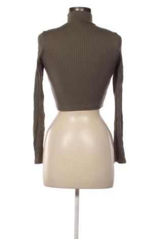 Damski kardigan H&M Divided, Rozmiar S, Kolor Zielony, Cena 95,99 zł