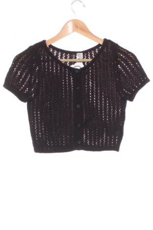 Damski kardigan H&M Divided, Rozmiar XXS, Kolor Czarny, Cena 95,99 zł