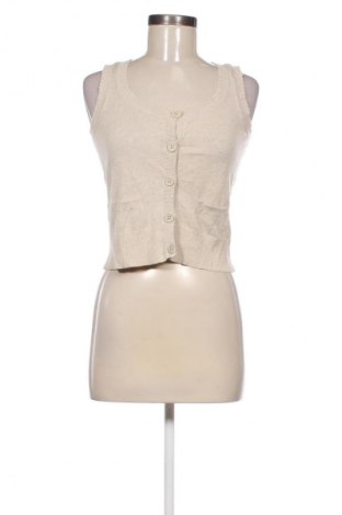 Dámsky kardigán H&M Divided, Velikost M, Barva Béžová, Cena  367,00 Kč