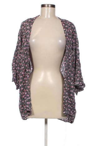 Damen Strickjacke H&M Divided, Größe M, Farbe Mehrfarbig, Preis 17,99 €