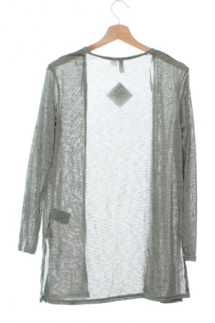 Dámsky kardigán H&M Divided, Veľkosť XS, Farba Zelená, Cena  16,95 €