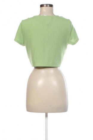 Damski kardigan H&M Divided, Rozmiar L, Kolor Zielony, Cena 95,99 zł