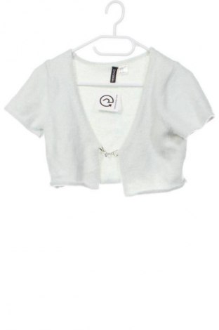 Dámsky kardigán H&M Divided, Veľkosť XS, Farba Sivá, Cena  9,95 €