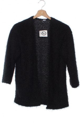 Dámsky kardigán H&M Divided, Veľkosť XS, Farba Čierna, Cena  15,55 €