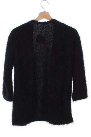 Dámsky kardigán H&M Divided, Veľkosť XS, Farba Čierna, Cena  15,55 €