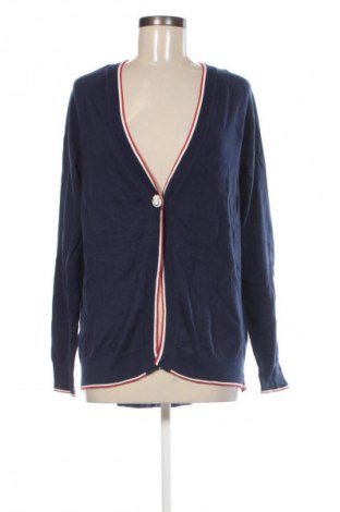 Dámsky kardigán Intimissimi, Veľkosť L, Farba Modrá, Cena  16,95 €