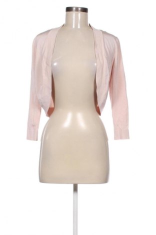 Damen Strickjacke Jake*s, Größe S, Farbe Rosa, Preis 11,99 €