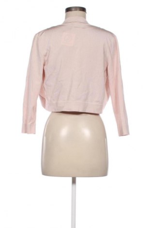 Damen Strickjacke Jake*s, Größe S, Farbe Rosa, Preis 11,99 €