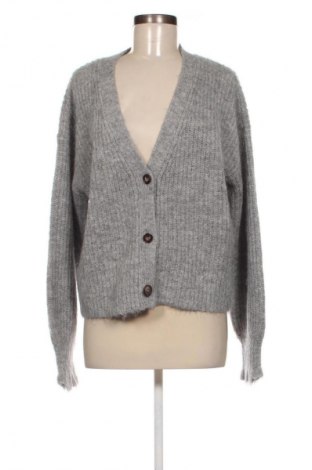 Damen Strickjacke Jake*s, Größe M, Farbe Grau, Preis € 58,99