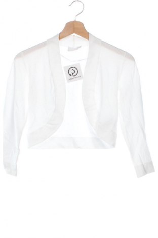 Cardigan de damă Jake*s, Mărime XXS, Culoare Alb, Preț 139,99 Lei