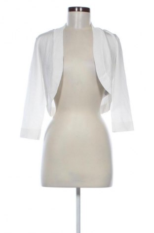 Cardigan de damă Jake*s, Mărime M, Culoare Alb, Preț 140,99 Lei