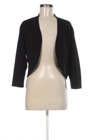 Damen Strickjacke Jake*s, Größe XXL, Farbe Schwarz, Preis 28,99 €