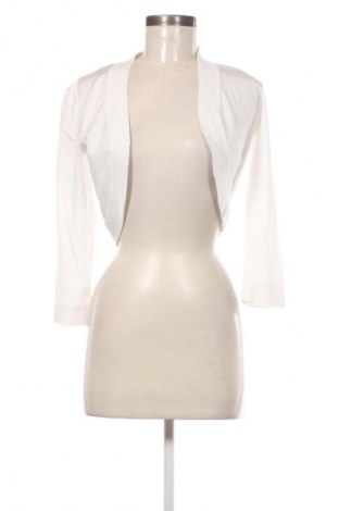 Cardigan de damă Jake*s, Mărime XS, Culoare Alb, Preț 316,99 Lei