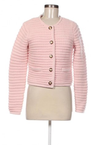 Damen Strickjacke Jake*s, Größe M, Farbe Rosa, Preis € 57,99