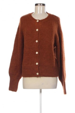 Cardigan de damă Jake*s, Mărime M, Culoare Maro, Preț 285,99 Lei