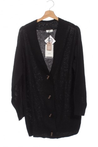 Damski kardigan Jdy, Rozmiar XS, Kolor Czarny, Cena 150,99 zł
