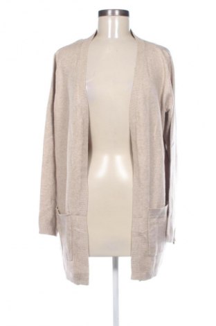 Damen Strickjacke Jdy, Größe XL, Farbe Beige, Preis 31,99 €