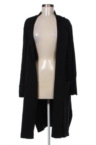 Damen Strickjacke Judith Williams, Größe XL, Farbe Schwarz, Preis € 8,99