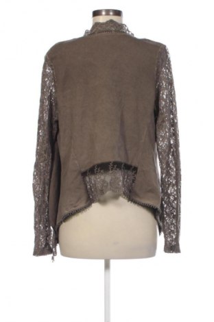 Damen Strickjacke Julia Wang, Größe M, Farbe Braun, Preis € 28,99