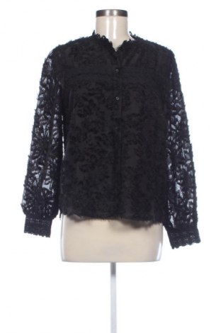 Damen Strickjacke Kilky, Größe S, Farbe Schwarz, Preis € 8,99