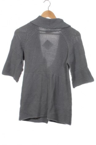 Dámsky kardigán Kontatto, Veľkosť XS, Farba Sivá, Cena  20,92 €