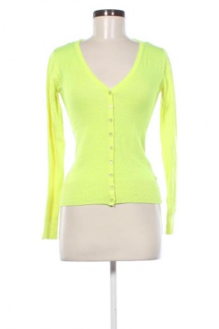 Damen Strickjacke Ladies Fashion, Größe S, Farbe Grün, Preis € 20,97