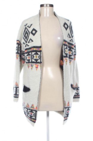 Damen Strickjacke Lamer & Co, Größe S, Farbe Mehrfarbig, Preis € 14,83