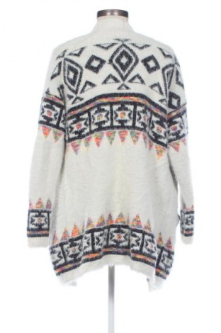 Damen Strickjacke Lamer & Co, Größe S, Farbe Mehrfarbig, Preis € 14,83