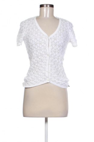 Dámsky kardigán Lee Cooper, Veľkosť S, Farba Biela, Cena  20,97 €