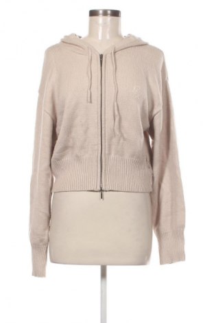 Damen Strickjacke Legero, Größe M, Farbe Beige, Preis 42,99 €