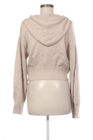 Damen Strickjacke Legero, Größe M, Farbe Beige, Preis 42,99 €
