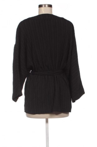 Cardigan de damă Lindex, Mărime M, Culoare Negru, Preț 98,99 Lei