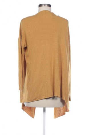 Damen Strickjacke Lindsay Moda, Größe XL, Farbe Orange, Preis € 14,83