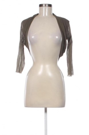 Dámsky kardigán Made In Italy, Velikost XS, Barva Zelená, Cena  469,00 Kč