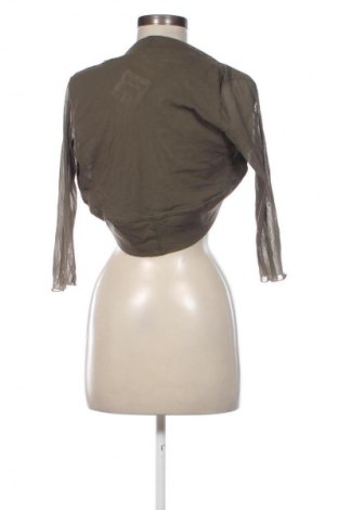 Dámsky kardigán Made In Italy, Velikost XS, Barva Zelená, Cena  469,00 Kč