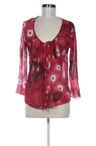 Damen Strickjacke Mado Et Les Autres, Größe L, Farbe Mehrfarbig, Preis € 11,99