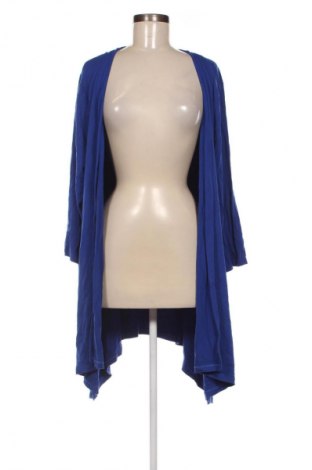 Damen Strickjacke Maggie T, Größe S, Farbe Blau, Preis 31,99 €