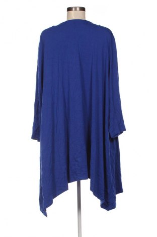 Damen Strickjacke Maggie T, Größe S, Farbe Blau, Preis 31,99 €