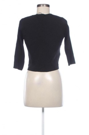 Damen Strickjacke Mango, Größe M, Farbe Schwarz, Preis € 33,99